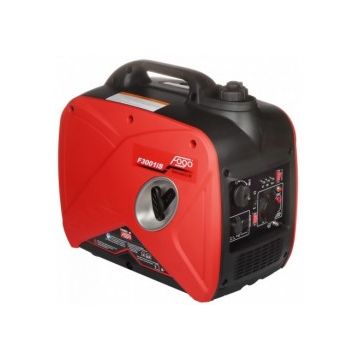 Generator cu invertor mini F-3001/IS 2300 W FOGO