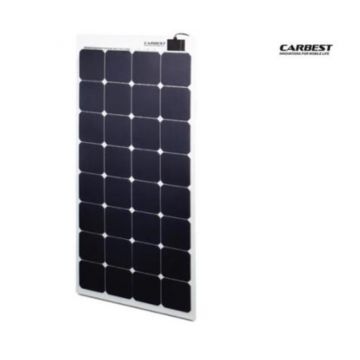 Panou solar de 12V ultraflexibil, 80w