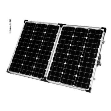 Panou solar mobil de 120W