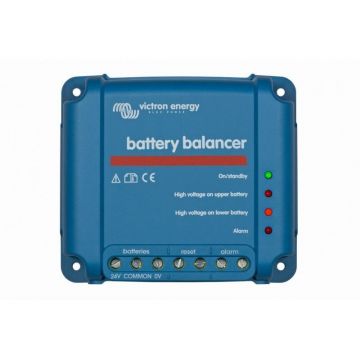 Sistem de echilibrare baterii Battery Balancer, Victron Energy, BBA000100100