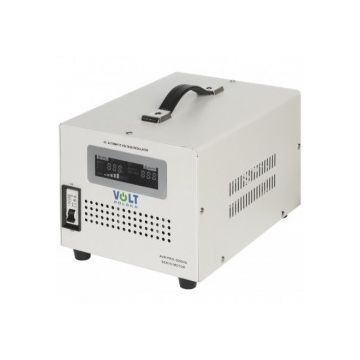 Stabilizator tensiune 3000VA AVR-PRO-3000VA VOLT Polska