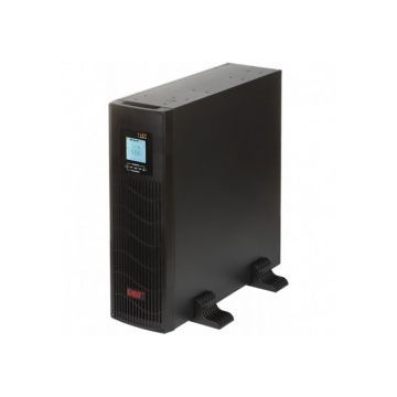 UPS 1500VA/1200W Pure Sine AT-UPS1500S-RT East 2x12V/9Ah rackabil 3U