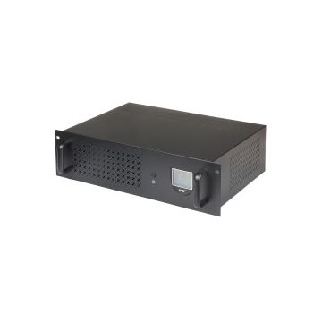 UPS EAST rackabil 2000VA/1200W cu display, AVR si cold start AT-UPS2000R-RACK