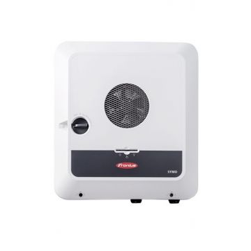 Invertor hibrid monofazat Fronius Primo Gen24 3.6 Plus, 3.6 kW, 5.5 kW peak