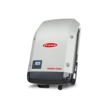 Invertor On-Grid monofazat Fronius Primo 3.0-1, 3 kW, 3.000W, WLAN