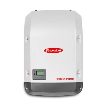 Invertor On-Grid monofazat Fronius Primo 3.0-1 Light, 3 kW, 3.000 W