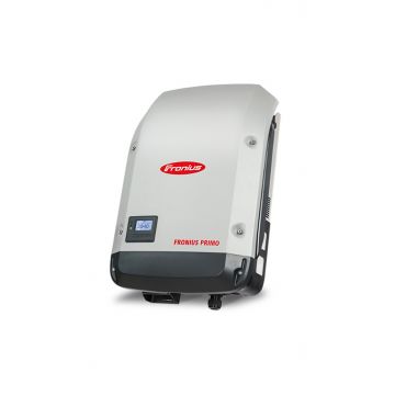 Invertor On-Grid monofazat Fronius Primo 3.5-1, 3.5 kW, 3.500W, WLAN