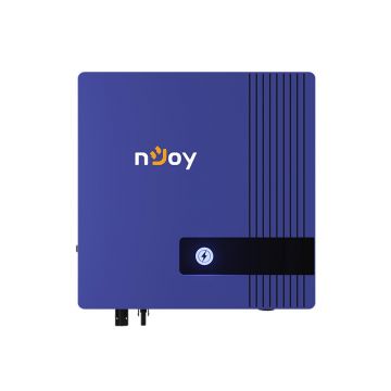 Invertor On-Grid monofazat nJoy ASTRIS 3K/1P1T1, 3 kW, WiFi integrat