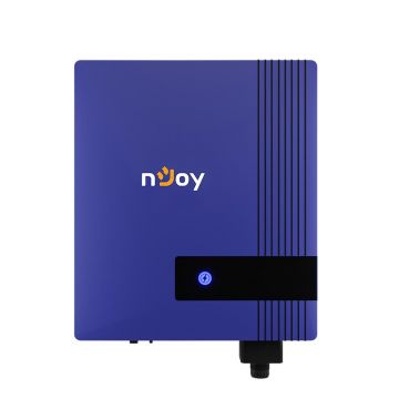 Invertor On-Grid monofazat nJoy ASTRIS 8K/1P2T3, 8 kW, WiFi integrat