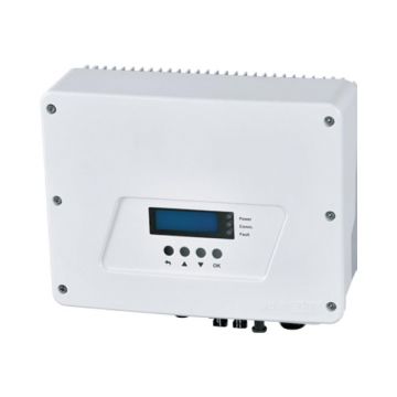 Invertor On-Grid monofazat Solaredge SE3000H, 3 kW, 3000 W, ethernet, HD Wave