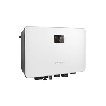 Invertor On-Grid monofazat Sungrow SG3.6RS, 3.6kW, 3680 W, WiFi