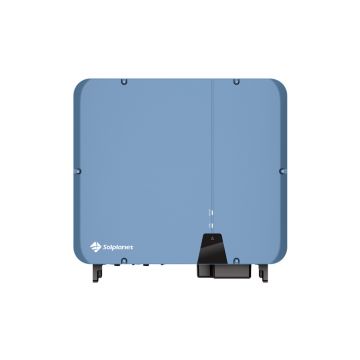 Invertor On-Grid Solplanet ASW30K-LT-G2, 30 kW, 30000 W, WiFi