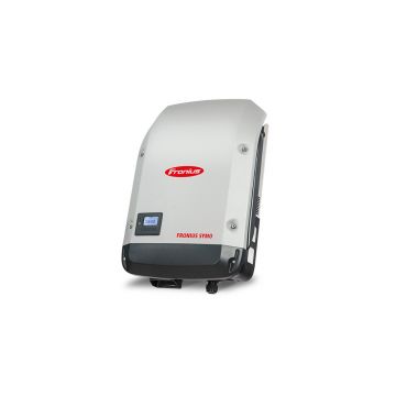 Invertor On-Grid trifazat Fronius Symo 10.0-3-M-LIGHT, 10 kW, 10.000W