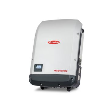 Invertor On-Grid trifazat Fronius Symo 17.5-3M-LIGHT, 17.5 kW, 17.500W