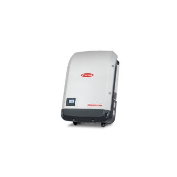 Invertor On-Grid trifazat Fronius Symo 20.0-3M-WLAN, 20 kW, 20.000W, WLAN