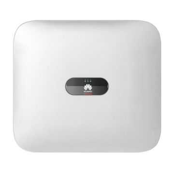 Invertor On Grid trifazat Huawei SUN2000-10KTL-M1, WLAN, 4G, 10 kW, Battery Ready, Smart Dongle Wi-Fi integrat