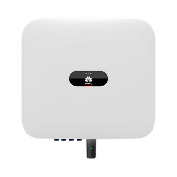 Invertor On Grid trifazat Huawei SUN2000-17KTL-M2, WLAN, 4G, 17 kW