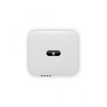 Invertor on-Grid trifazat Huawei SUN2000-20KTL-M5, WLAN, 4G, 20 kW (Alb)