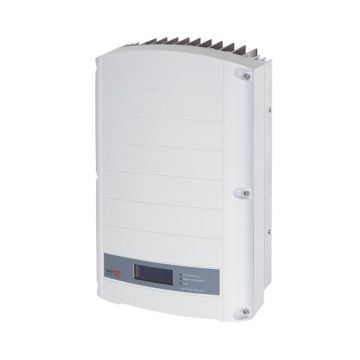 Invertor On-Grid trifazat Solaredge SE 10K, 10 kW, 10000 W, ethernet