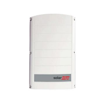 Invertor On-Grid trifazat Solaredge SE 33.3K, 33.3 kW, 33300 W, ethernet