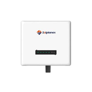 Invertor On-Grid trifazat Solplanet ASW10000-T, 10 kW, 10000 W, WiFi