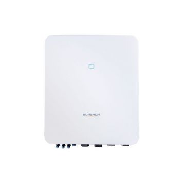 Invertor On-Grid trifazat Sungrow SG12RT, 12 kW, 13200 W, WiFi