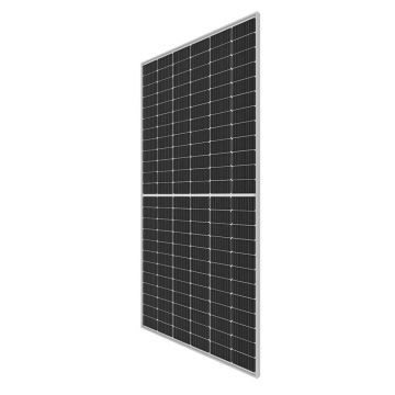 Kit 30 x Panou solar fotovoltaic monocristalin Longi LNGLR4-72HPH-455M, 144 celule, 455 W, pret/bucata 962.1 lei