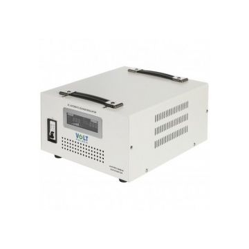 Stabilizator tensiune 5000VA AVR-PRO-5000VA VOLT Polska