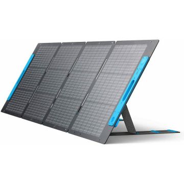 Anker Panou fotovoltaic Anker 531, 200 W, Negru