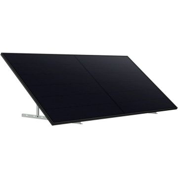 Anker Panou solar rigid Anker Solix RS50B, 540W, IP68, Negru