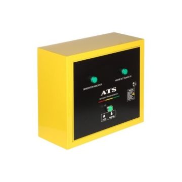 Comutator automat de transfer ATS, 2 surse 50A/230V DY-ATS-10020A