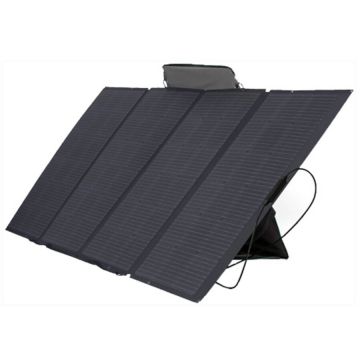 ECOFLOW Panou Solar ECOFLOW 400w 664871 Incarcator solar 400 W