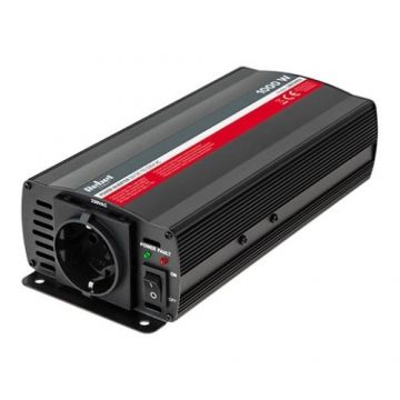 Invertor 12V 230V 500W - Rebel URZ3162