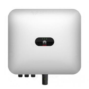 Invertor hibrid monofazat 6 kW, 6.000 W, Smart Dongle WiFi integrat Huawei SUN2000-6KTL-L1