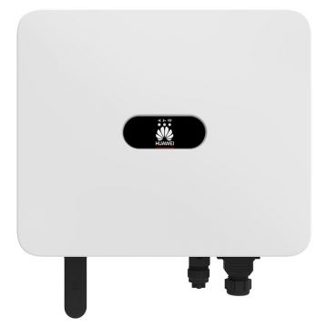 Invertor hibrid trifazat Huawei SUN2000-12K-MB0, 12 kW, AFCI, IP66