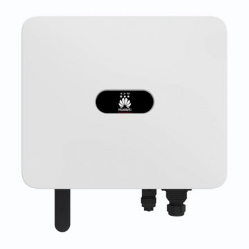 Invertor hibrid trifazat on grid 25kW Huawei - SUN2000-25K-MB0