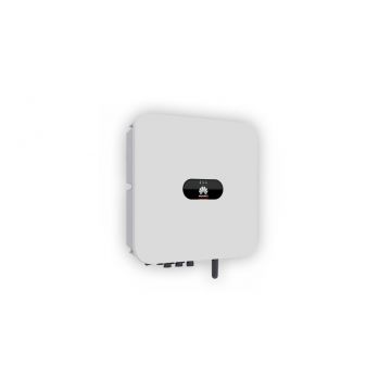 Invertor Huawei 3KW - Monofazat- hibrid - Antena Wifi inclus