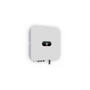 Invertor Huawei 4KW - Monofazat- hibrid - Antena Wifi inclus