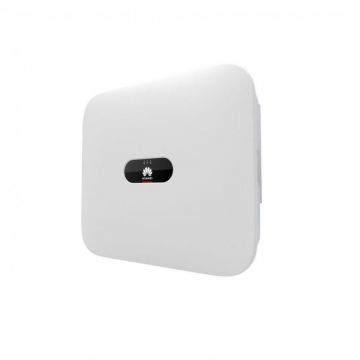 Invertor Huawei On Grid trifazat WLAN 4G 15kW - SUN2000-15KTL-M5