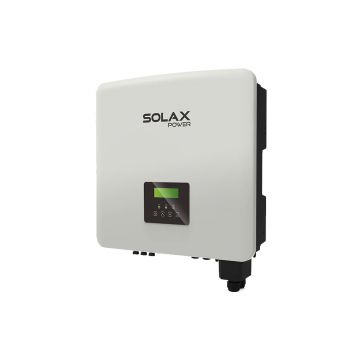 Invertor monofazat hibrid Solax G4 X1-3kW-D, Wifi 3.0, CT