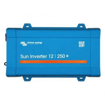 Invertor Off-Grid monofazat, 200 W - Victron SIN121251100