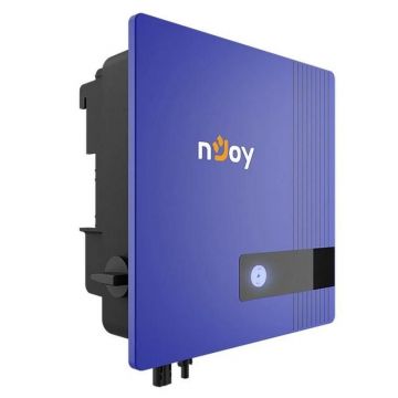 Invertor On Grid monofazat nJoy 5kW WiFi integrat - ASTRIS5K/1P2T2