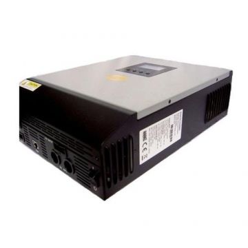 Invertor, Orvaldi, MKS5K Solar 5kVA/5kW, MPPT 3kW 48VDC - PVmax 145V DC