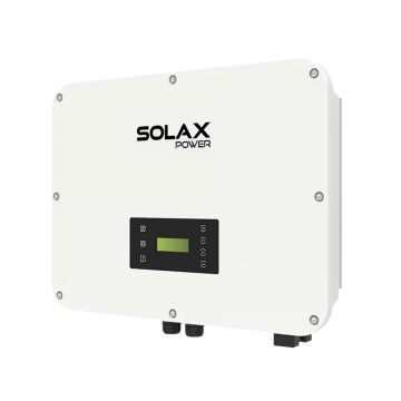 Invertor trifazat hibrid Solax Ultra 20K Wifi 3.0, 2 MPPT