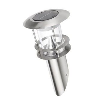 lampa solara de perete cu senzor de miscare ranex 100lm