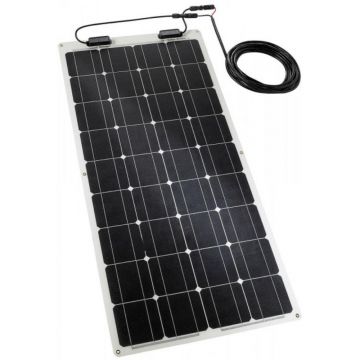 Modul Solar TSPF110 Semi-flexibil cu Cablu Prelungitor 5 m?