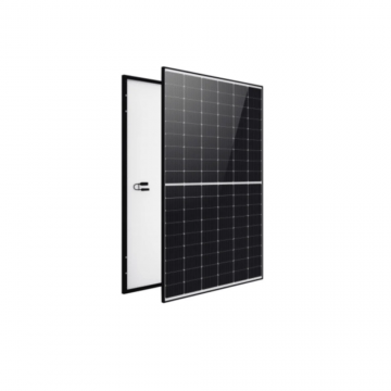 Panou fotovoltaic 410 Wp monocristalin LONGi Solar, LR5-54HPB-410M (All-Black)