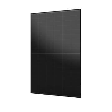 Panou N-type ABC full black, 22.8% eficienta, putere 445Wp, dimensiune 1722x1134x30mm