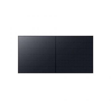 Panou solar rigid Anker Solix RS50B, 540W, IP68, Negru