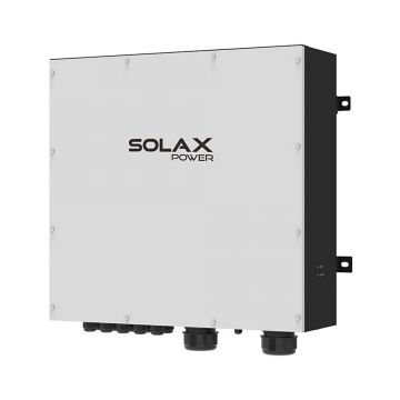 Solax X3-EPS PBOX-150kW-G2